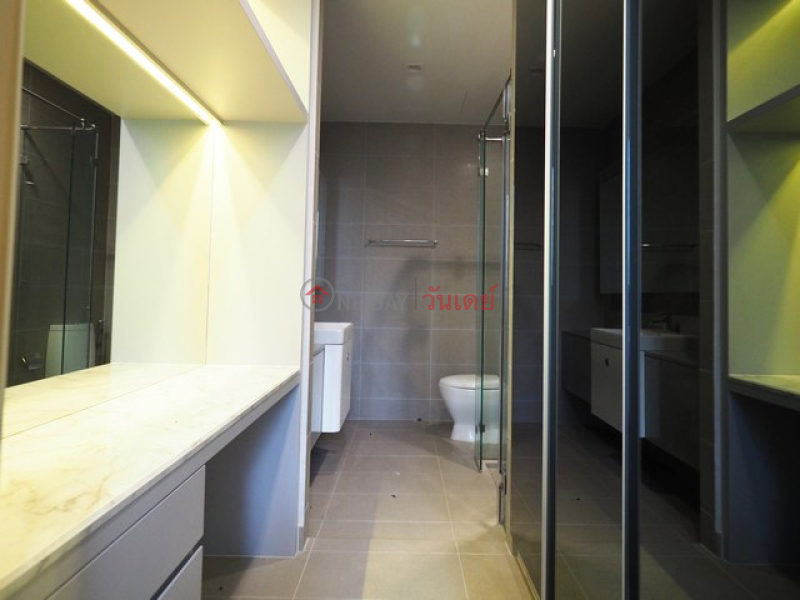 ฿ 45,000/ month | Condo for Rent: Noble Ploenchit, 52 m², 1 bedroom(s)