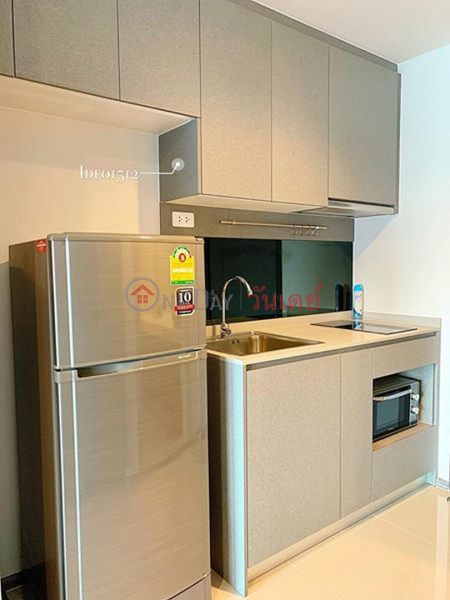 ฿ 16,500/ month Condo for Rent: Ideo Sukhumvit 93, 26 m², 1 bedroom(s)