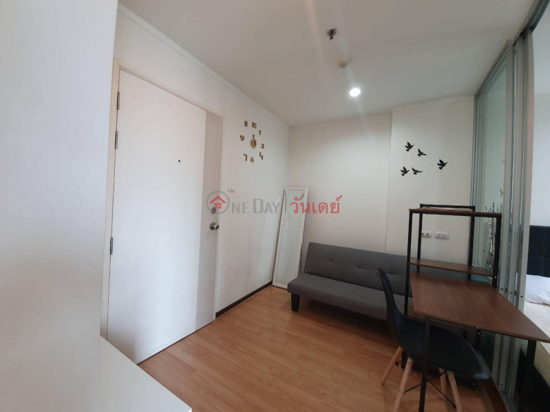 Condo Lumpini Ville Sukhumvit 77-2 ready to move in | Thailand, Rental | ฿ 9,000/ month