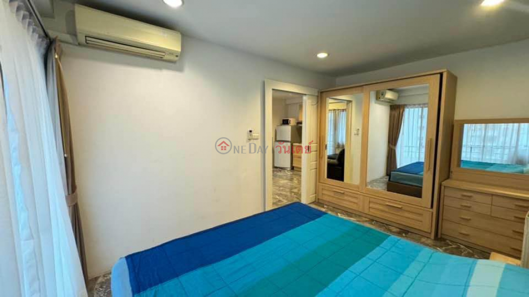 ฿ 24,000/ month, For rent Saranjai Mansion (19th floor)