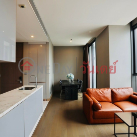 Condo for Rent: The Esse at Singha Complex, 46 m², 1 bedroom(s) - OneDay_0