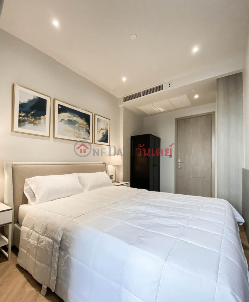 Condo for Rent: ASHTON Asoke - Rama 9, 69 m², 2 bedroom(s) Thailand | Rental, ฿ 63,000/ month