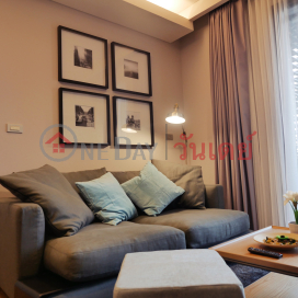 Condo for Rent: The Lumpini 24, 56 m², 2 bedroom(s) - OneDay_0