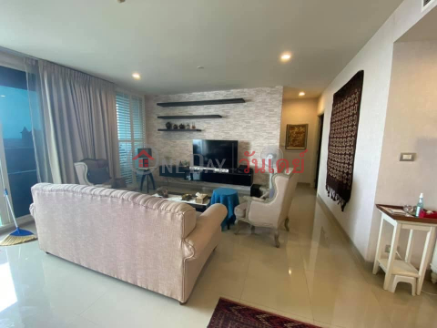 Condo for Rent: Watermark Chaophraya River, 145 m², 3 bedroom(s) - OneDay_0