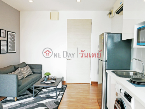 คอนโด สำหรับ ขาย: The Coast Condominium, 30 ตร.ม., 1 ห้องนอน - OneDay_0