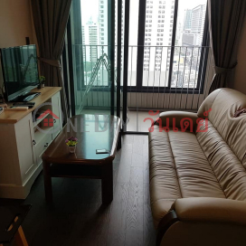 Condo for Rent: Ideo Q Siam - Ratchathewi, 35 m², 1 bedroom(s) - OneDay_0