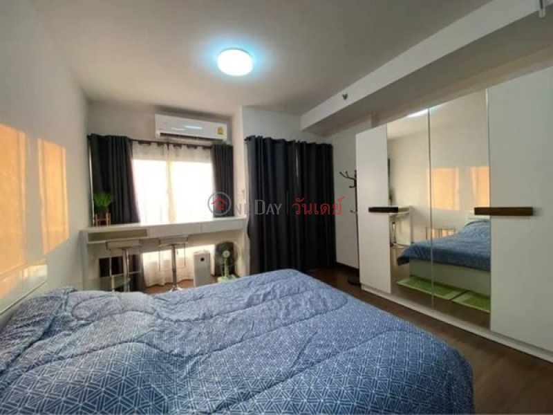 For rent Supalai Monte II (15th floor) Rental Listings (666-9600495183)