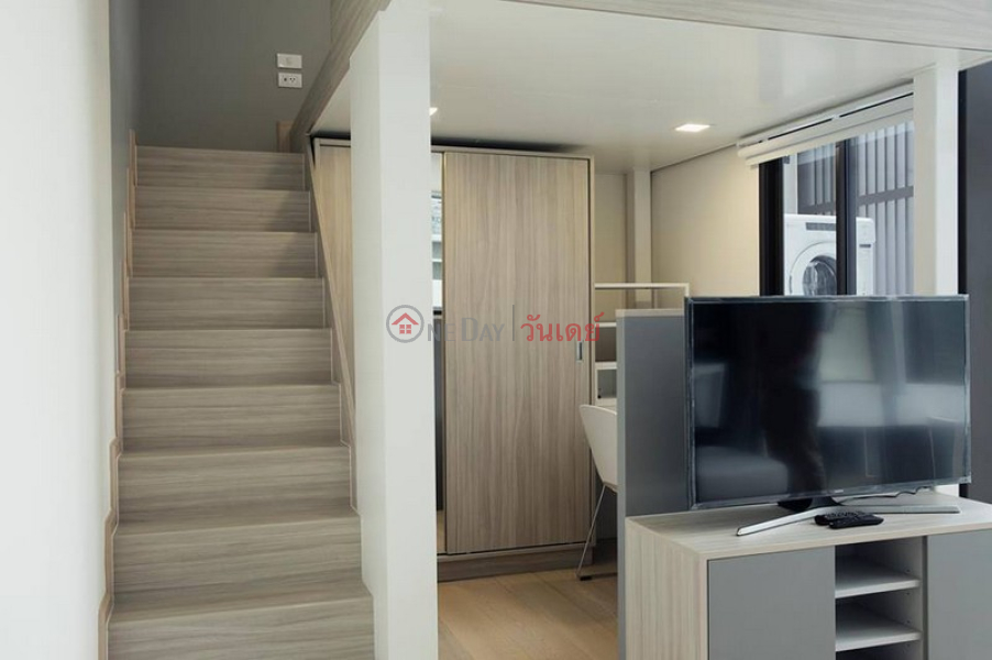 Condo for Rent: Chewathai Residence Asoke, 30 m², 1 bedroom(s) Thailand | Rental ฿ 23,000/ month