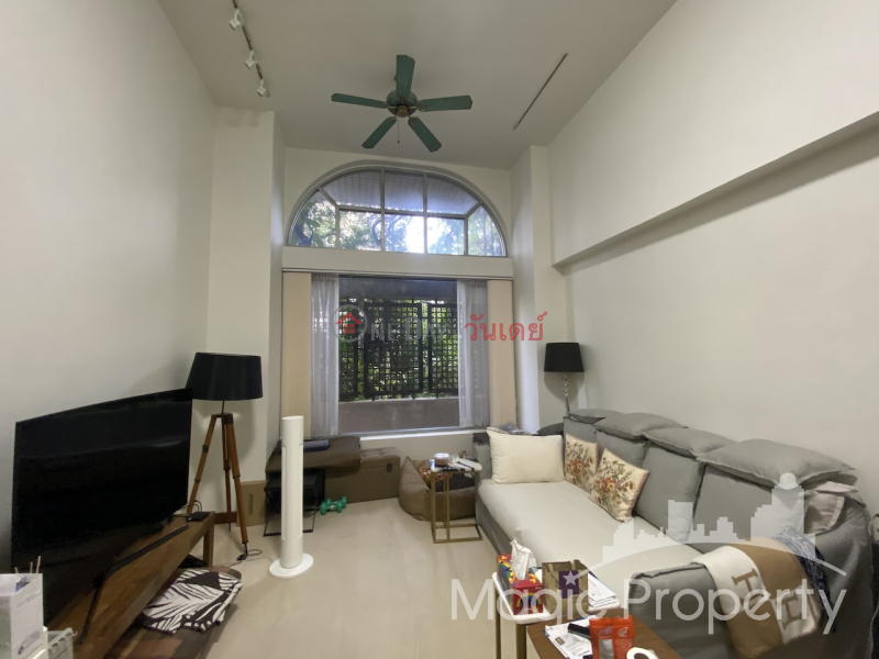 All Seasons Mansion, Pathum Wan, Bangkok Thailand | Sales | ฿ 13.5Million