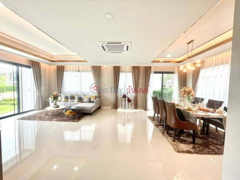 THE PALM PARCO | Thailand | Sales | ฿ 5.89Million