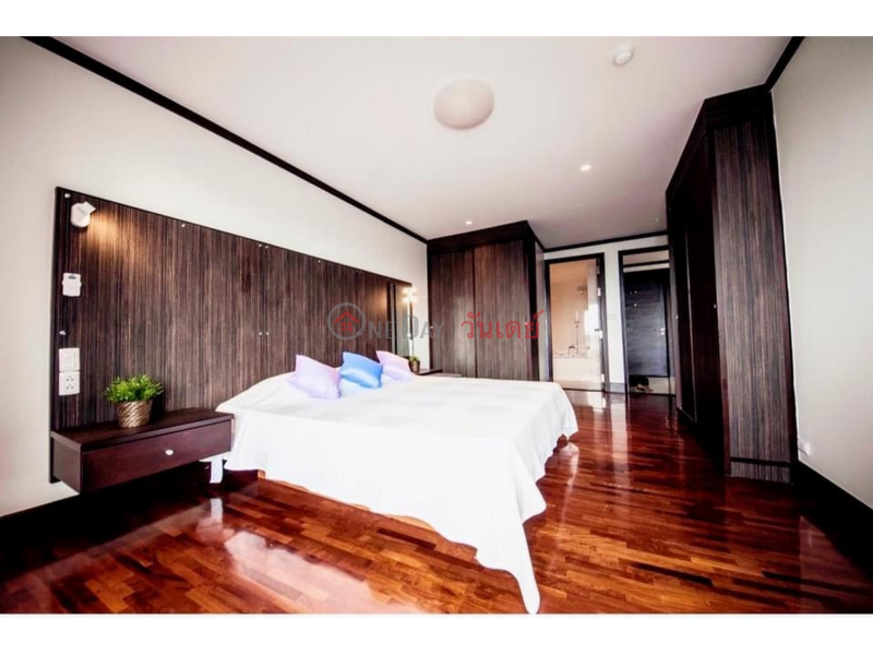 Property Search Thailand | OneDay | Residential | Rental Listings, Apartment for Rent: PR Court, 106 m², 1 bedroom(s)