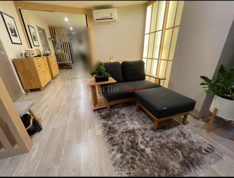 Property Search Thailand | OneDay | Residential | Rental Listings Condo for rent: Ideo Mobi Sukhumvit Eastpoint (10th floor, building A)