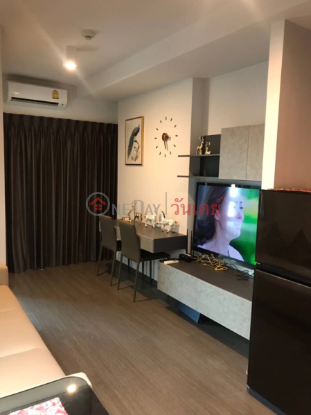 Condo for Rent: Ideo Mix Phaholyothin, 36 m², 1 bedroom(s),Thailand, Rental ฿ 15,000/ month