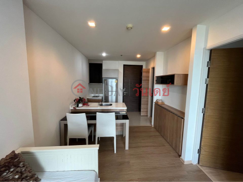 Condo for Rent: Rhythm Sukhumvit, 45 m², 1 bedroom(s) - OneDay_0