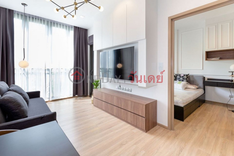 Condo for Rent: KAWA HAUS, 38 m², 1 bedroom(s) - OneDay_0