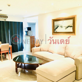 Icon III 3 Beds 2 Baths Thong Lo Sukhumvit 55 _0