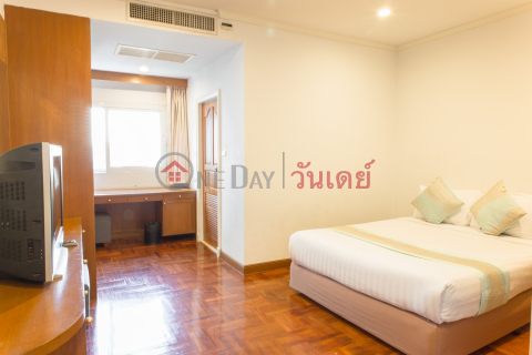 อื่นๆ สำหรับ เช่า: Chaidee Mansion, 270 ตร.ม., 3 ห้องนอน - OneDay_0