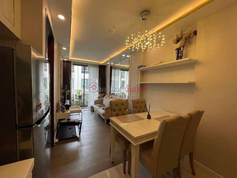 ฿ 5Million, อื่นๆ สำหรับ ขาย: Amaranta Residence, 41 ตร.ม., 1 ห้องนอน