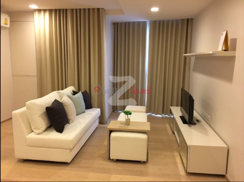 Condo for Rent: LIV@49, 80 m², 2 bedroom(s) Rental Listings