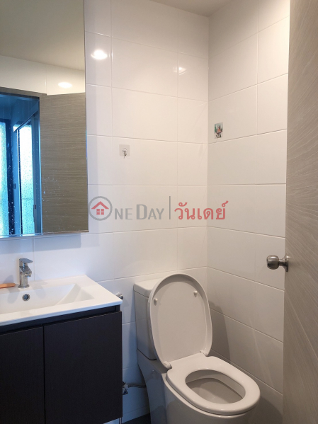 ฿ 13,000/ month, Condo for rent: Premio Quinto (8th floor)