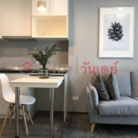 Condo for Rent: Rich Park @ Triple Station, 28 m², 1 bedroom(s) - OneDay_0