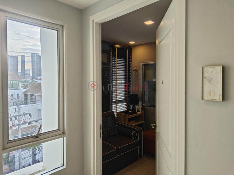 For rent The Tree Lat Phrao 15 (5th floor) Thailand, Rental, ฿ 10,000/ month