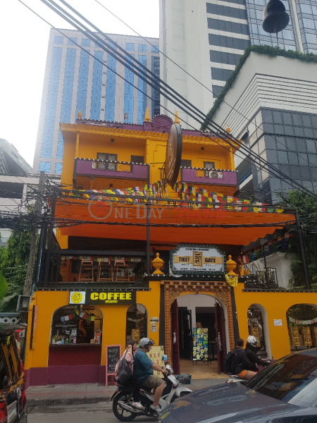 Tibet Gate - 33, Sukhumvit Road (ทิเบต เกท - 33, ถนนสุขุมวิท),Watthana | OneDay วันเดย์(1)