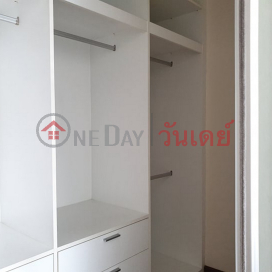 คอนโด สำหรับ เช่า: Q. House Condo Sathorn, 47 ตร.ม., 1 ห้องนอน - OneDay_0