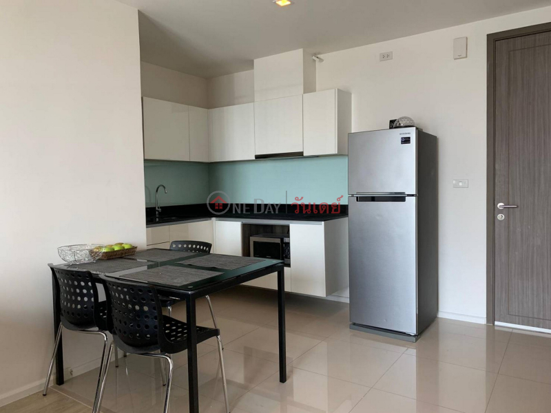 ฿ 9.1Million, Condo for Sale: Quinn Condo Ratchada, 68 m², 2 bedroom(s)