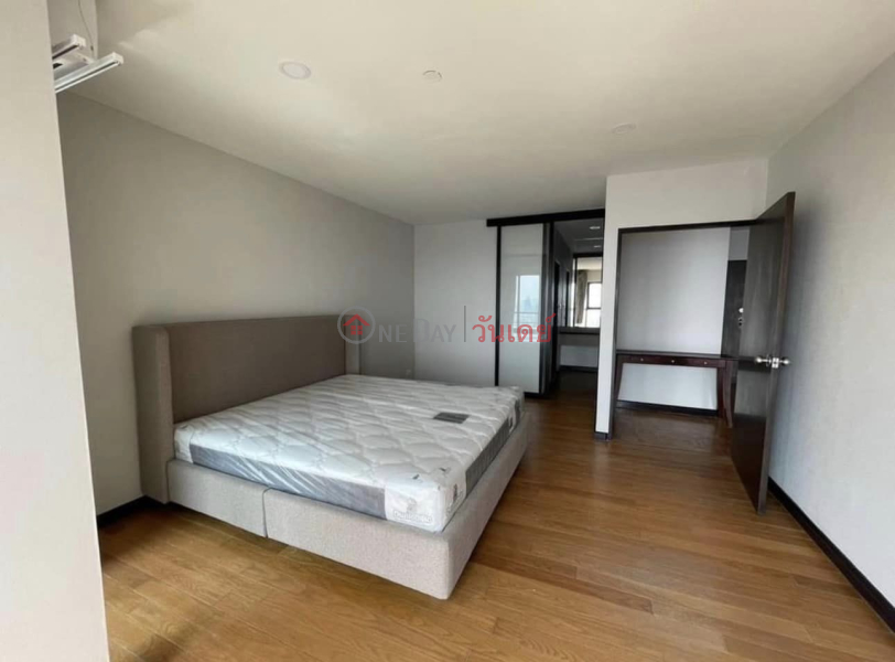 Condo for Rent: Sathorn Gardens, 230 m², 3 bedroom(s) | Thailand Rental ฿ 95,000/ month