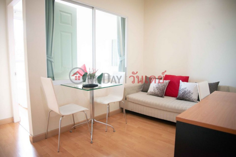 Condo for Rent: Life @ Phahon - Ari, 31 m², 1 bedroom(s) - OneDay_0