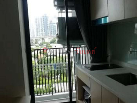 Condo for Rent: Serio Sukhumvit 50, 29 m², 1 bedroom(s) - OneDay_0