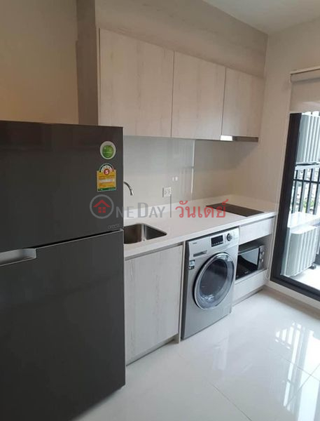 Condo for rent Life Sukhumvit 48 (7th floor, building S) | Thailand Rental ฿ 17,500/ month