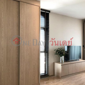 Condo for Rent: Rhythm Ekkamai, 30 m², 1 bedroom(s) - OneDay_0