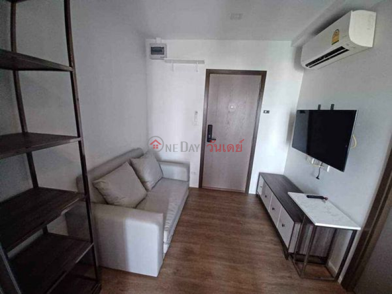 ฿ 11,000/ month Condo for rent The Nest Sukhumvit 64 Phase 1 (Building A-B) (5th floor)