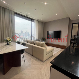 Condo for Rent: Chapter Charoennakhorn-riverside, 68 m², 2 bedroom(s) - OneDay_0