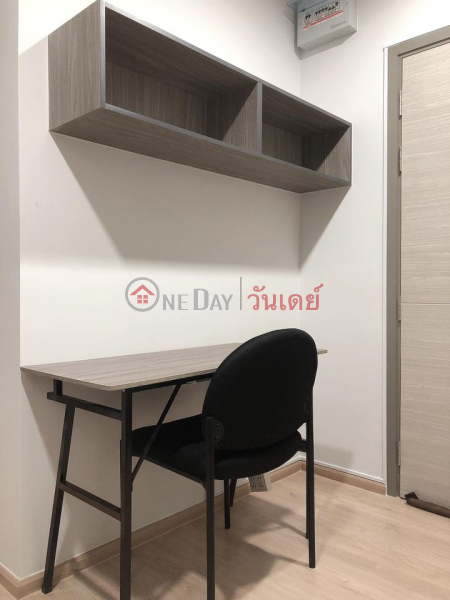 Condo for rent: Premio Quinto (8th floor),Thailand, Rental ฿ 13,000/ month