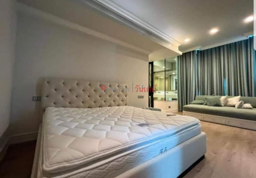 Luxury Town Home Near Smitivej Thonglor | Thailand | Rental ฿ 200,000/ month