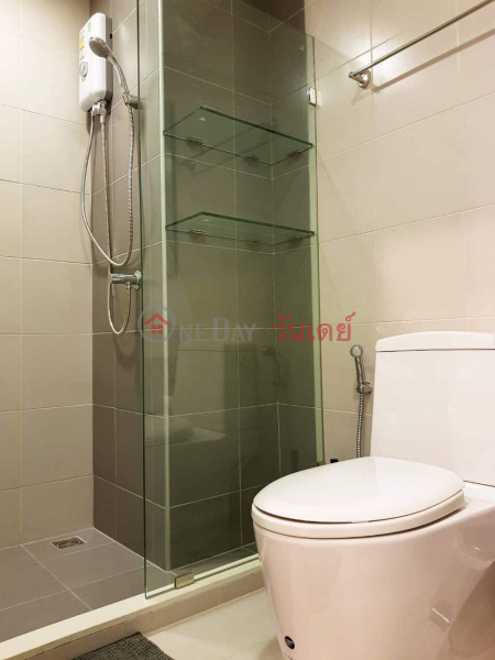 ฿ 14,000/ month Condo for rent: Ideo Mobi Sukhumvit Eastgate (22nd floor),fully furnished