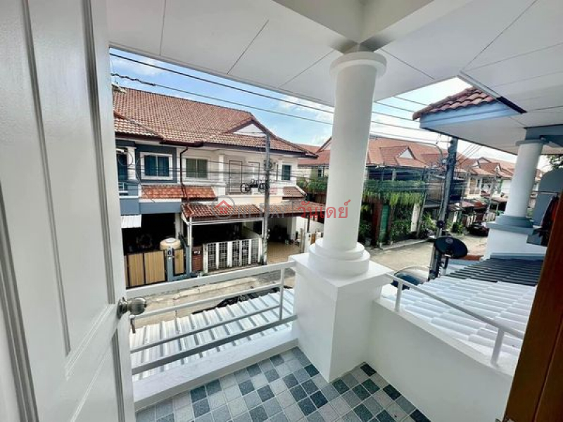 House for sale: Phanason Bo Rae Village | Thailand | Sales ฿ 2.59Million