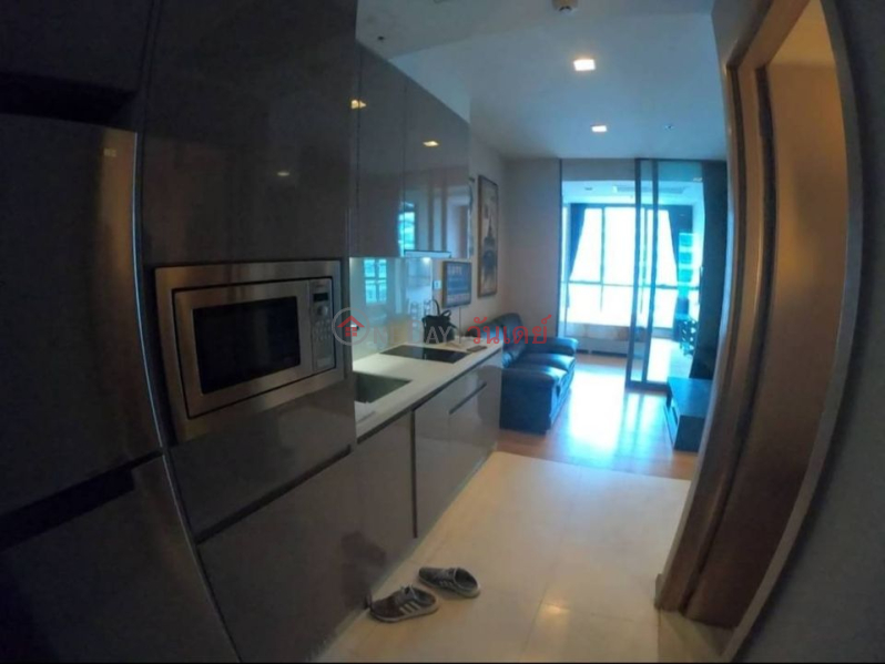 ฿ 18,000/ month, Condo for Rent: Hyde Sukhumvit 13, 30 m², 1 bedroom(s)