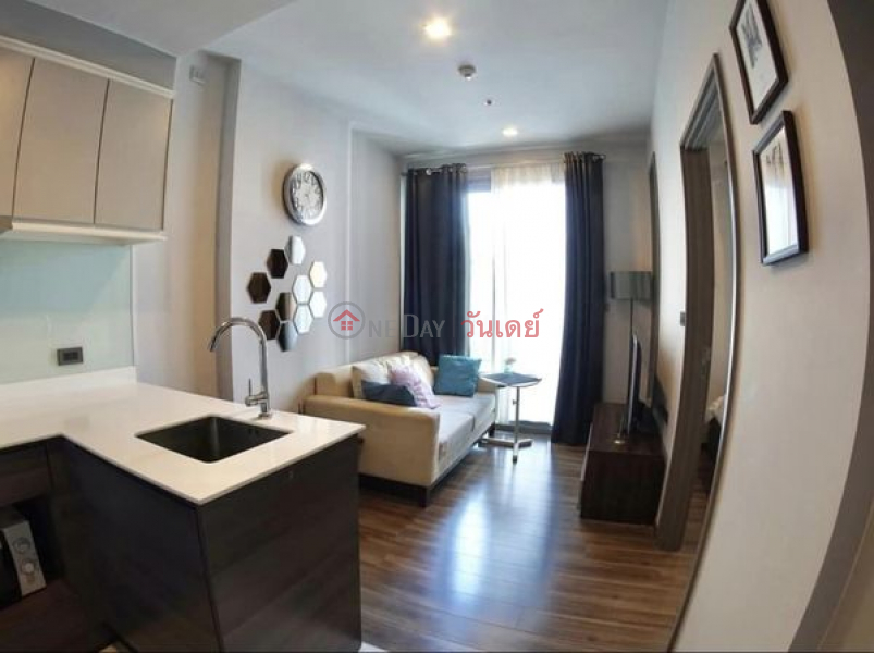 Property Search Thailand | OneDay | Residential, Rental Listings, CEIL By Sansiri (11th floor, building C)