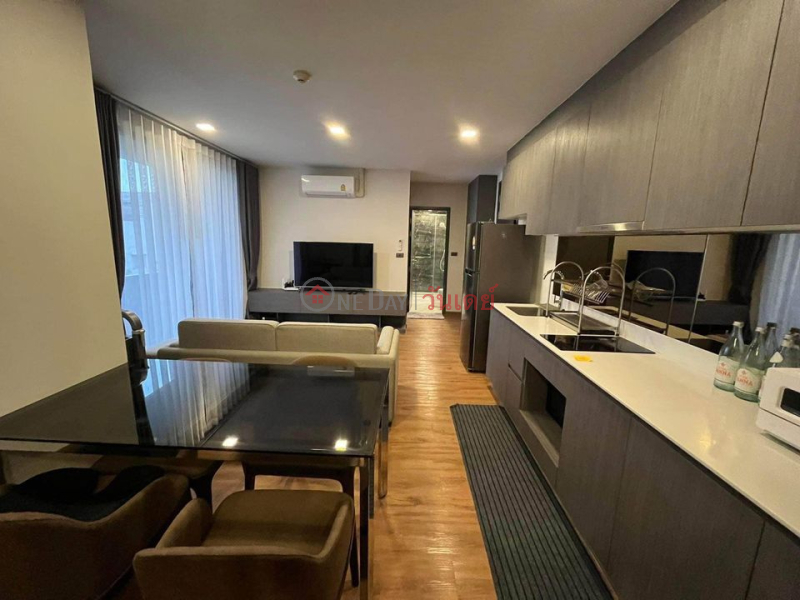 คอนโด สำหรับ เช่า: Aroon condo, 47 ตร.ม., 1 ห้องนอน, ประเทศไทย เช่า, ฿ 25,000/ เดือน