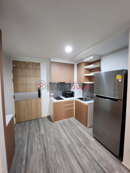 Condo for rent: Whizdom The Exclusive (7th floor),65sqm, 2 bedrooms Rental Listings