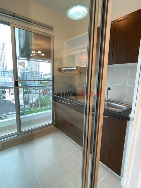 Condo for Sale: City Resort Ratchada - Huay Khwang, 31 m², 1 bedroom(s) Sales Listings