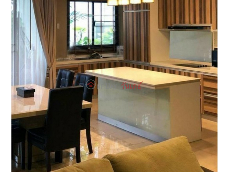  3 | Residential Rental Listings ฿ 52,000/ month