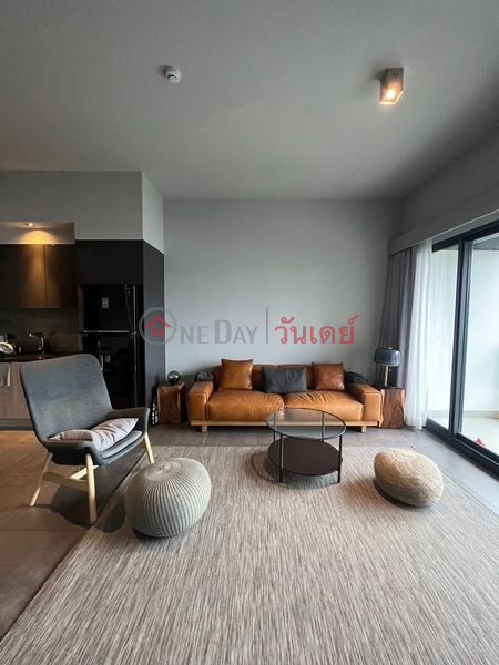 Condo for rent The Lofts Asoke (130sqm) | Thailand Rental ฿ 75,000/ month