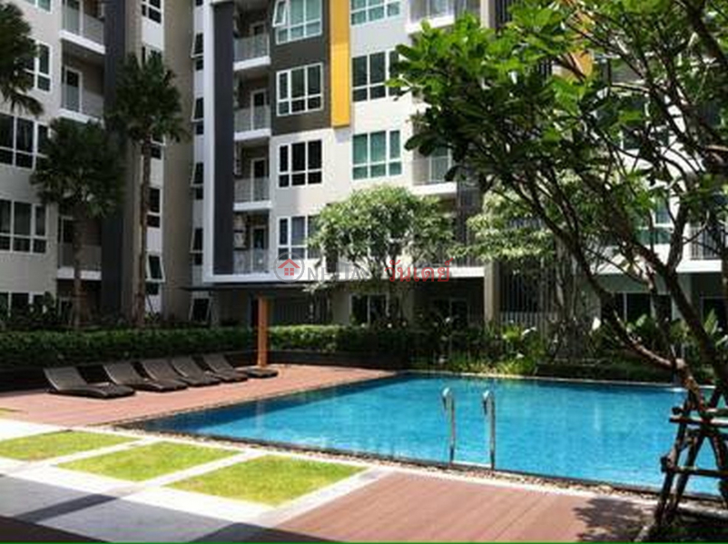 , 1, Residential Rental Listings | ฿ 10,000/ month