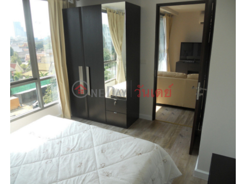 Condo for Rent: Click Condo Sukhumvit 65, 45 m², 1 bedroom(s) - OneDay_0