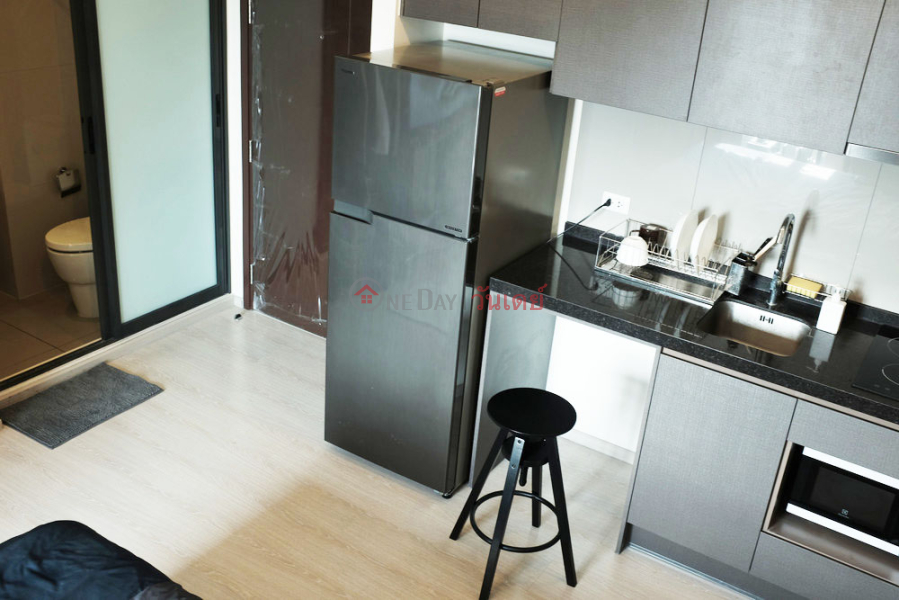 Condo for Rent: Rhythm Asoke, 22 m², 1 bedroom(s) Thailand, Rental, ฿ 14,000/ month